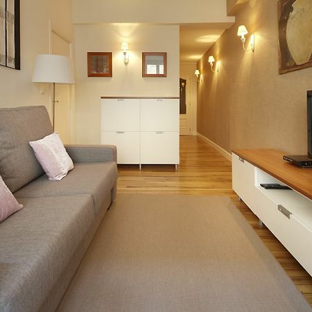 Aquarium Apartment By Feelfree Rentals San Sebastian Exterior photo